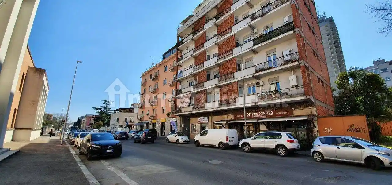 Appartamento in vendita a Latina