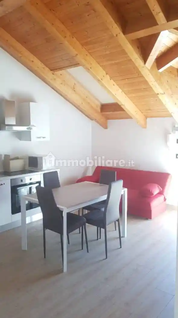 Appartamento in affitto a Asti