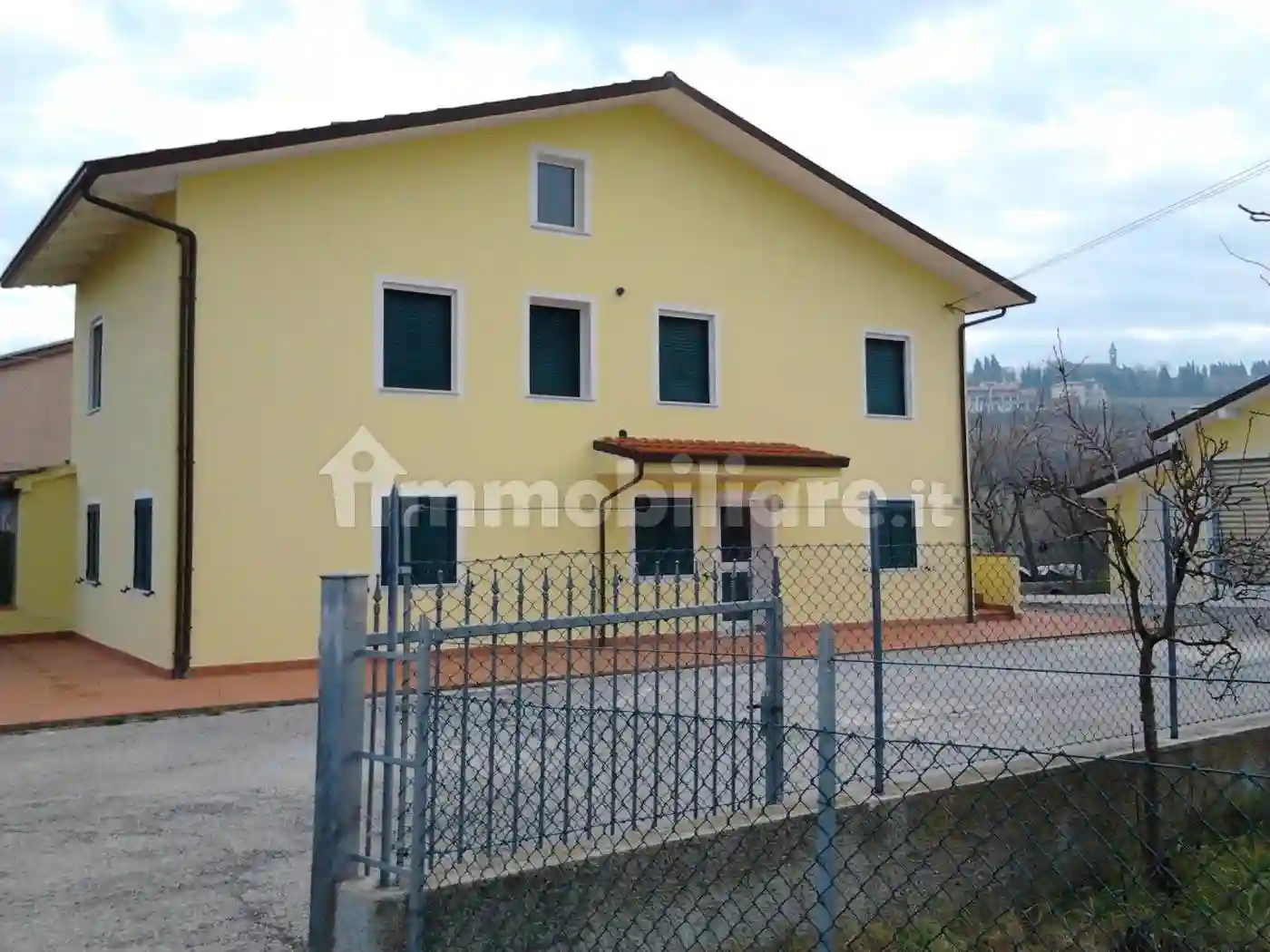 Rustico via Marano 819, Aeroporto, Rimini - foto 4