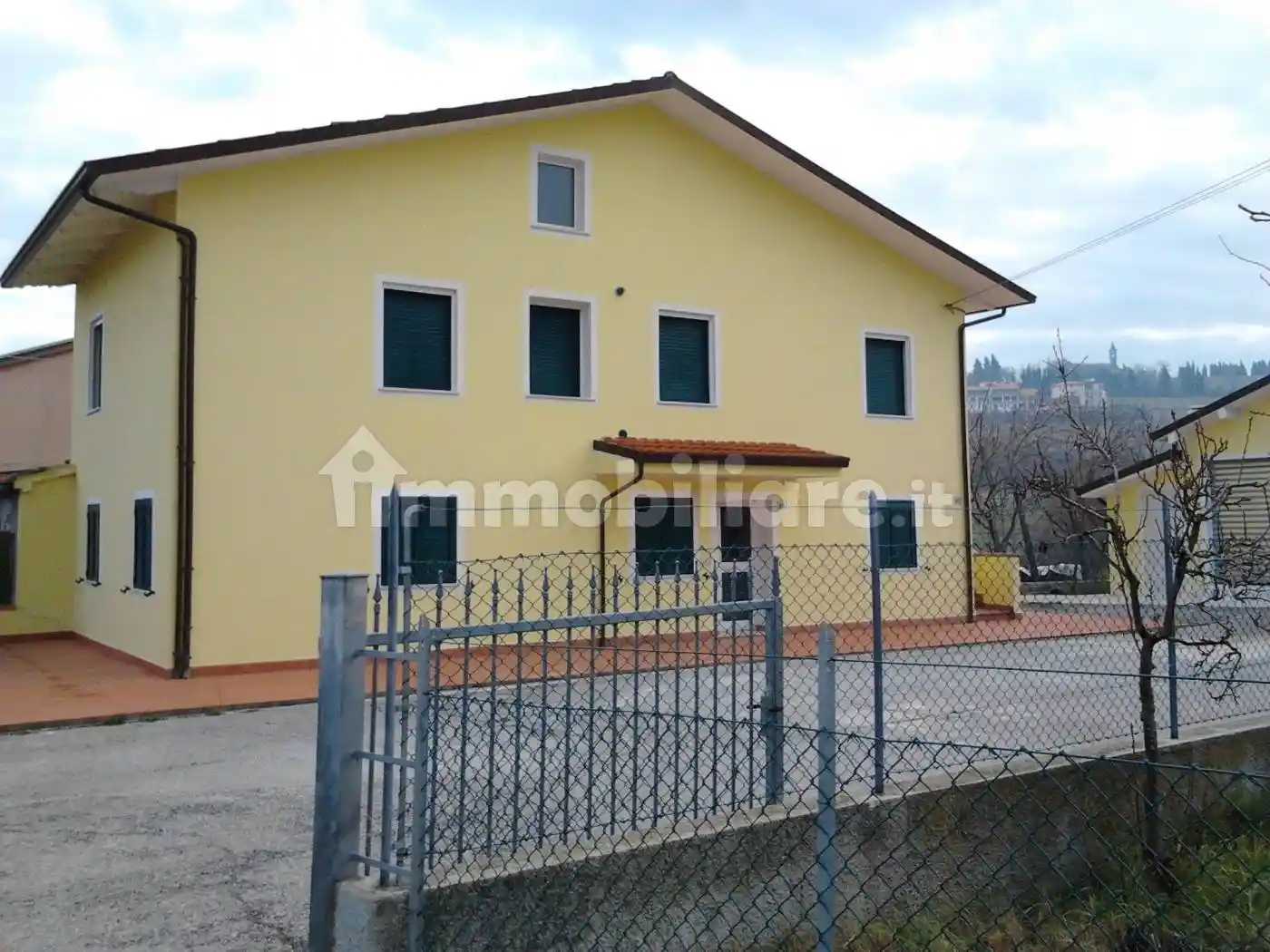 Rustico via Marano 819, Aeroporto, Rimini - foto 2