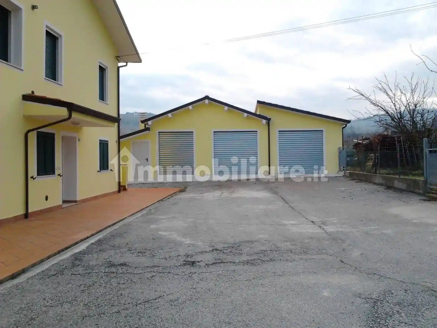 Rustico via Marano 819, Aeroporto, Rimini - foto 3