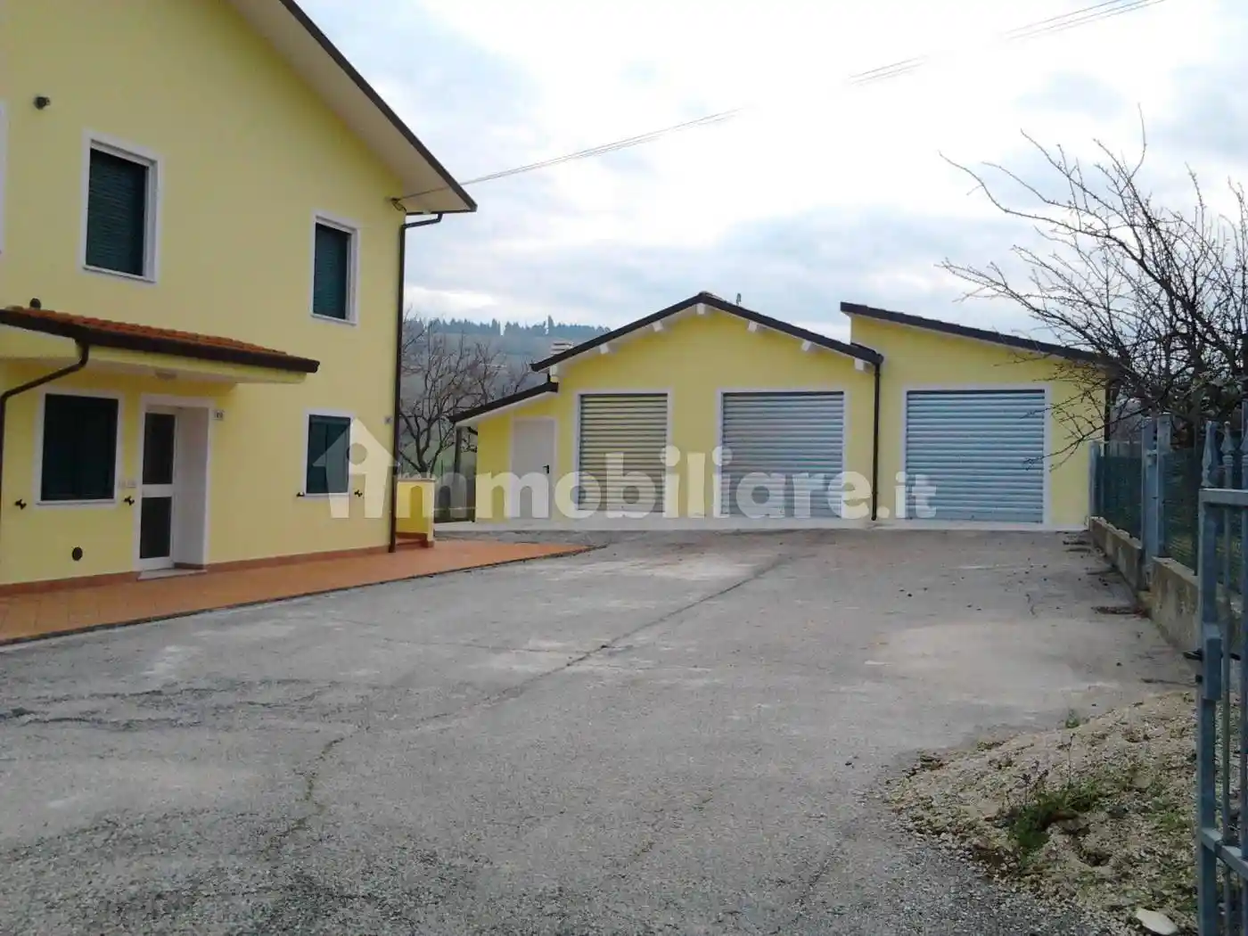 Rustico via Marano 819, Aeroporto, Rimini - foto 4