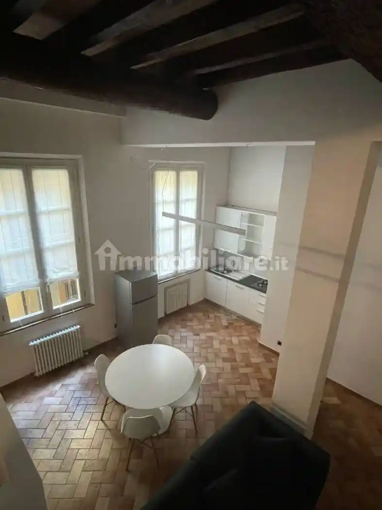 Appartamento in affitto a Modena