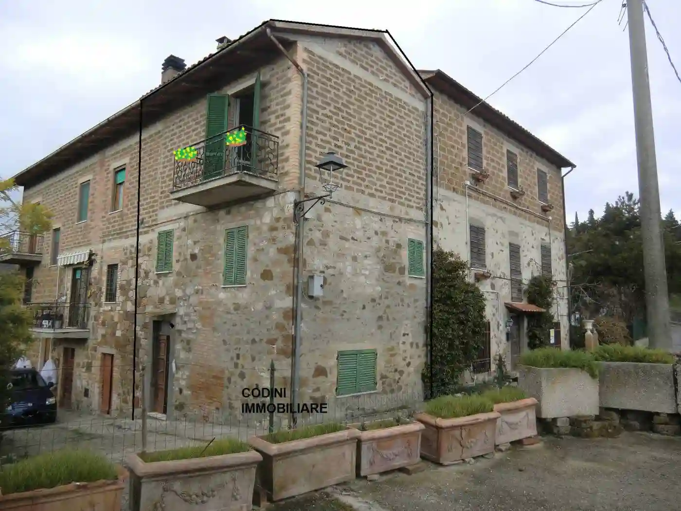Casa indipendente - foto 2