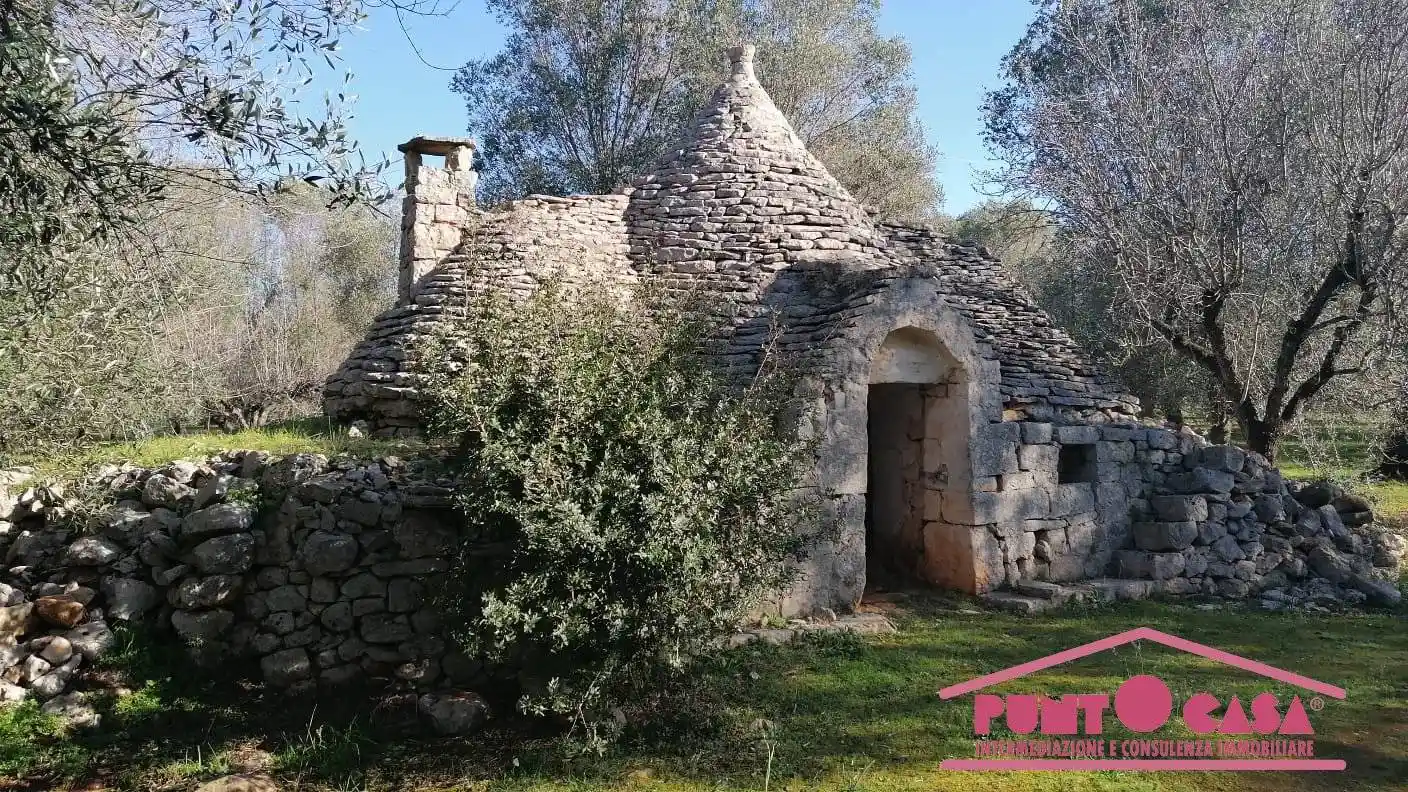Rustico - Casale in vendita a Ostuni