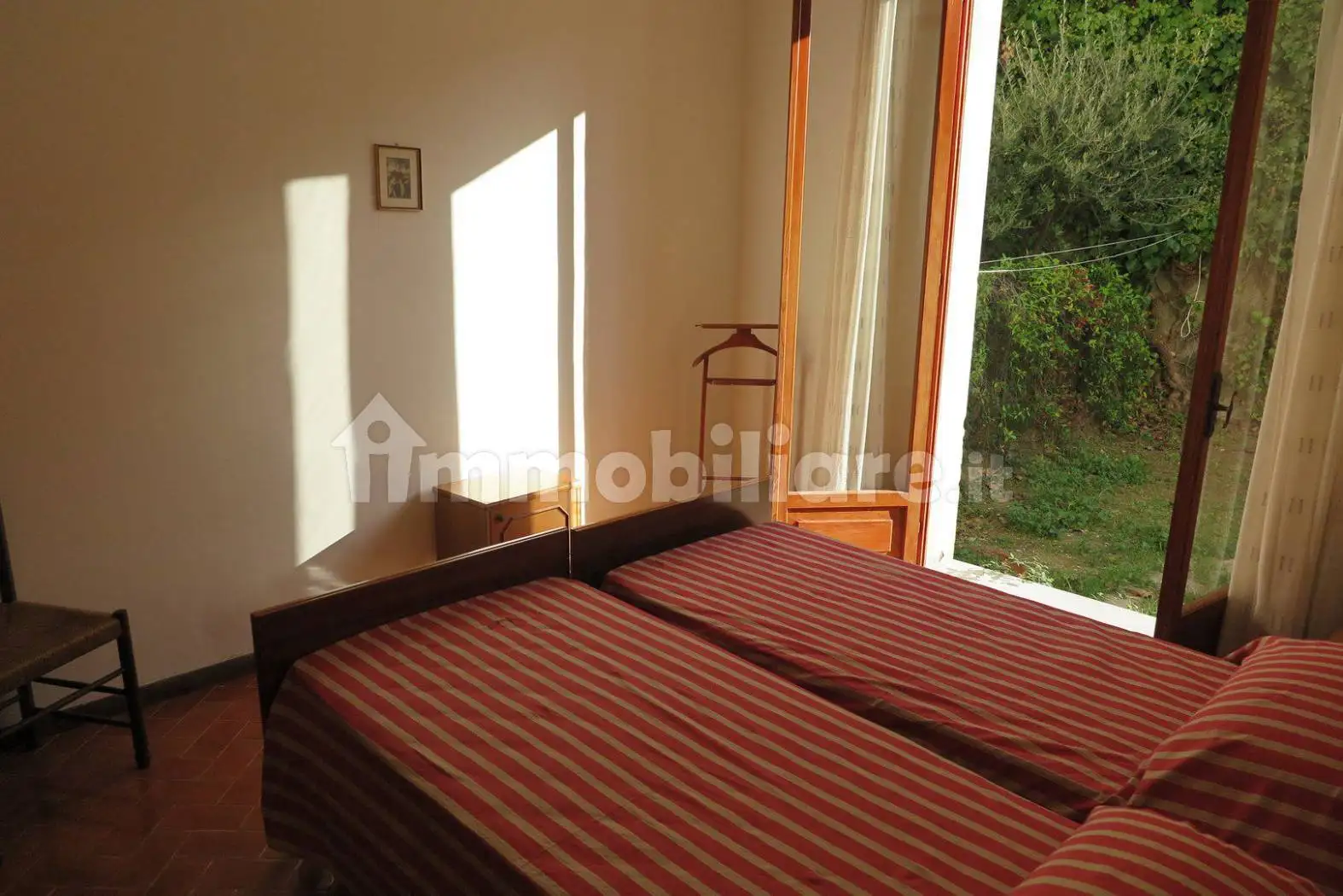 Appartamento in affitto a Lerici