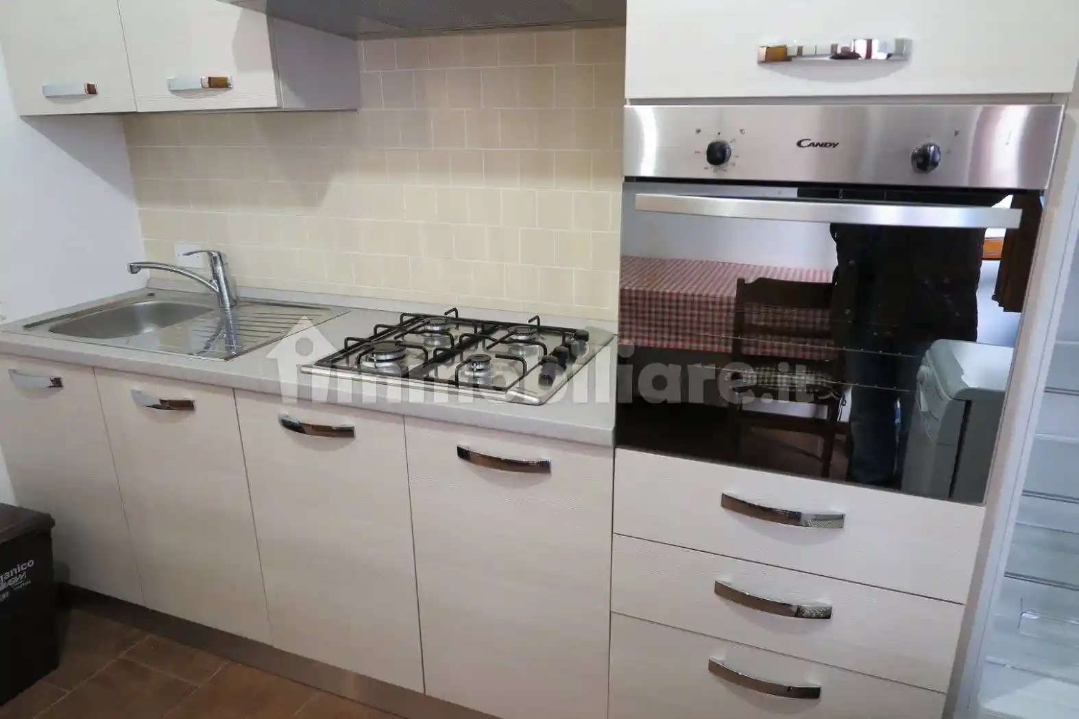 Quadrilocale Località Carbognano traversa 3 12, Lerici Paese, Lerici - foto 5