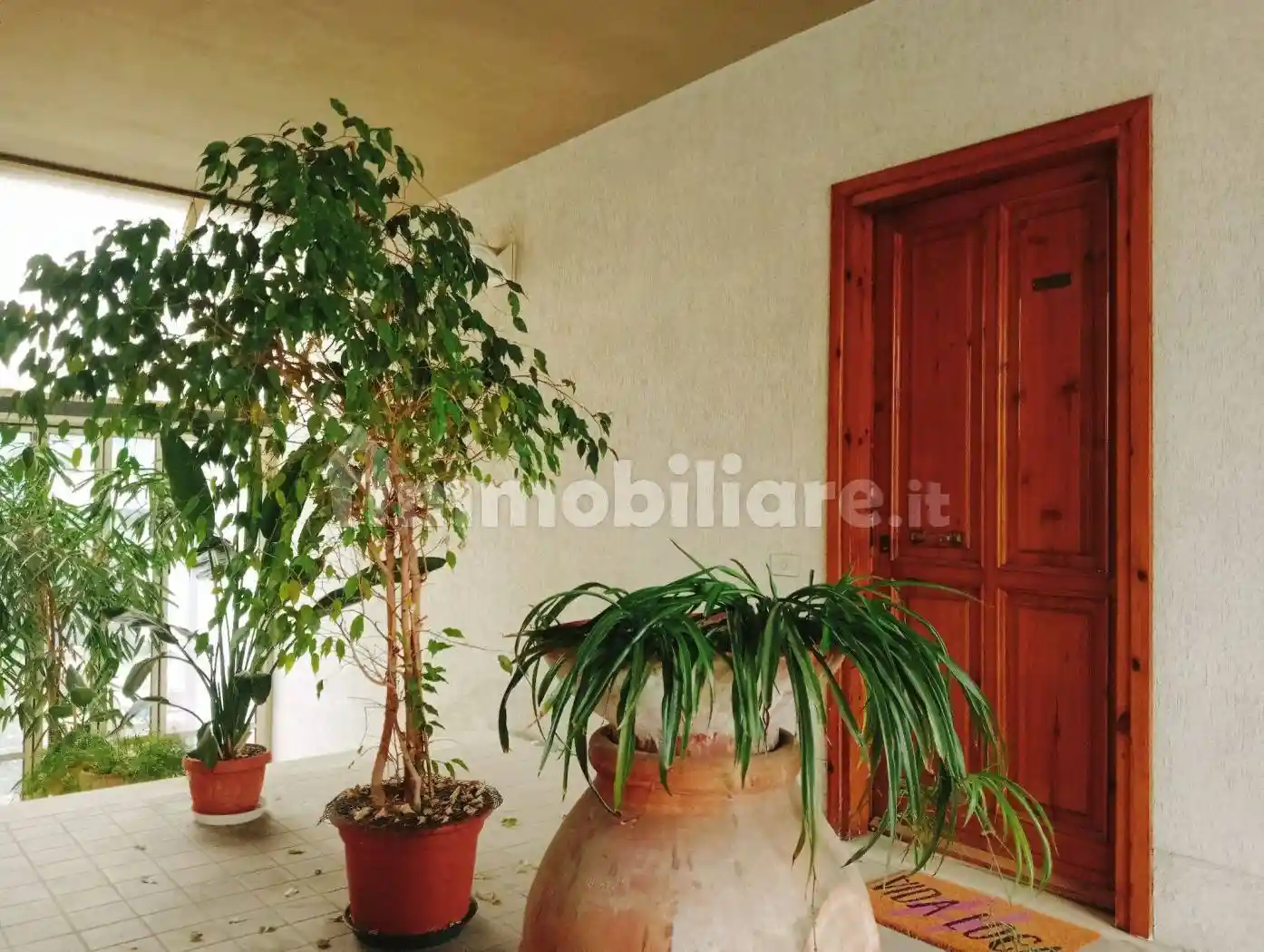 Villetta a schiera in vendita a Grosseto