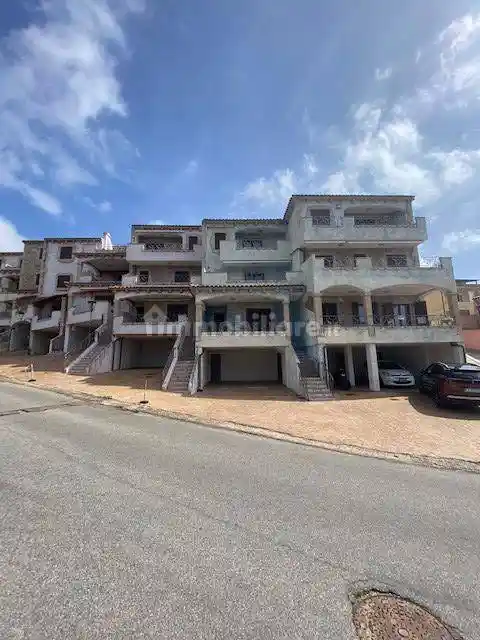 Appartamento in vendita a La Maddalena