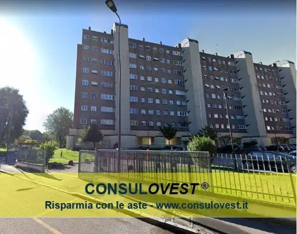 Apartment in vendita a Milan