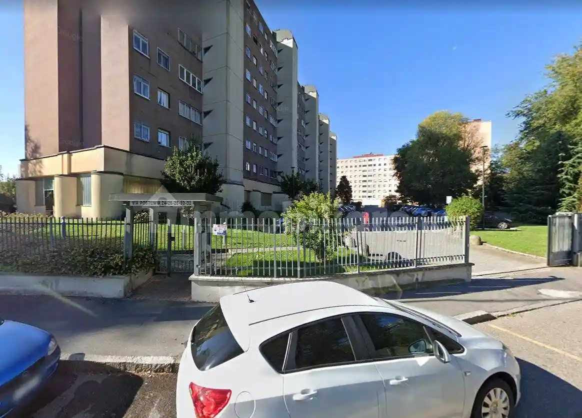 Appartamento all'asta via Postumia 26, Milano - foto 3