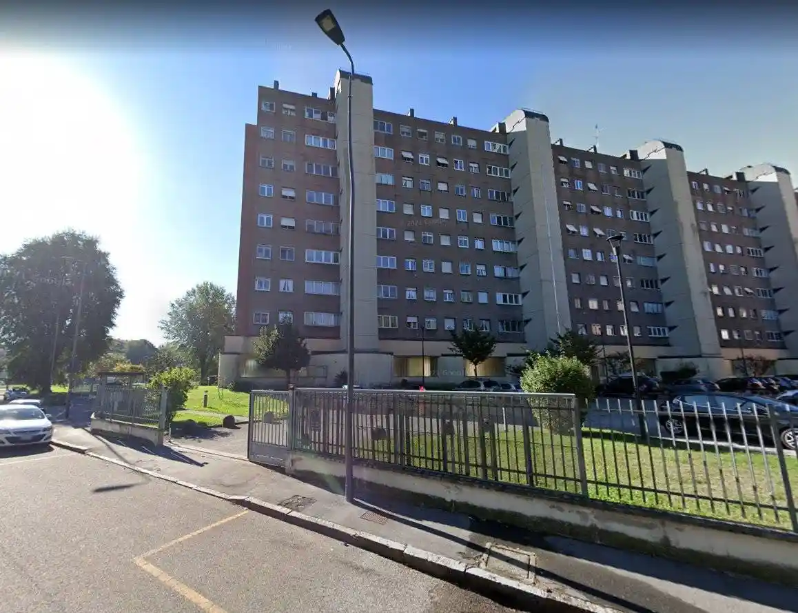 Appartamento all'asta via Postumia 26, Milano - foto 4