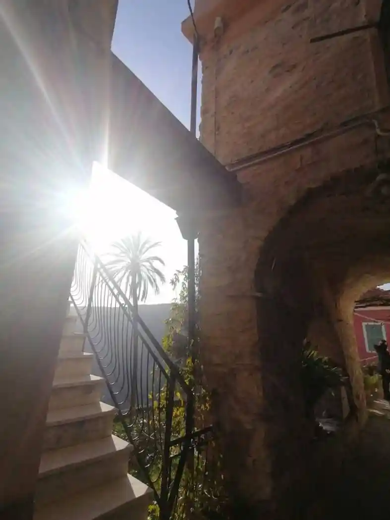 Terratetto plurifamiliare via Coniugi Morchio, Centro, Villa Faraldi - foto 2