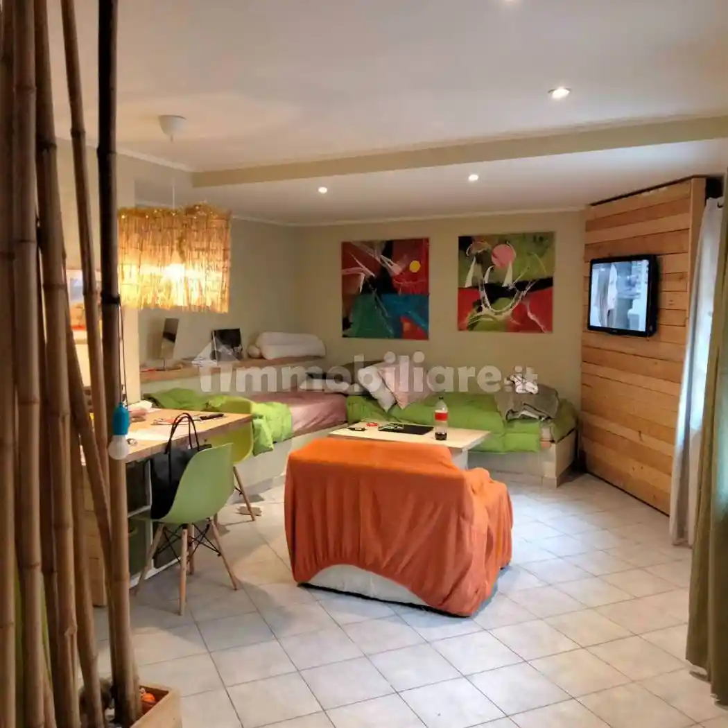 Terratetto plurifamiliare via Coniugi Morchio, Centro, Villa Faraldi - foto 5