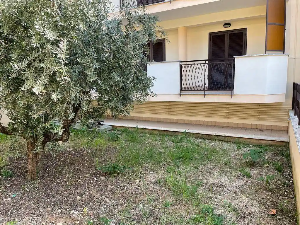 Appartamento in vendita a Fondi