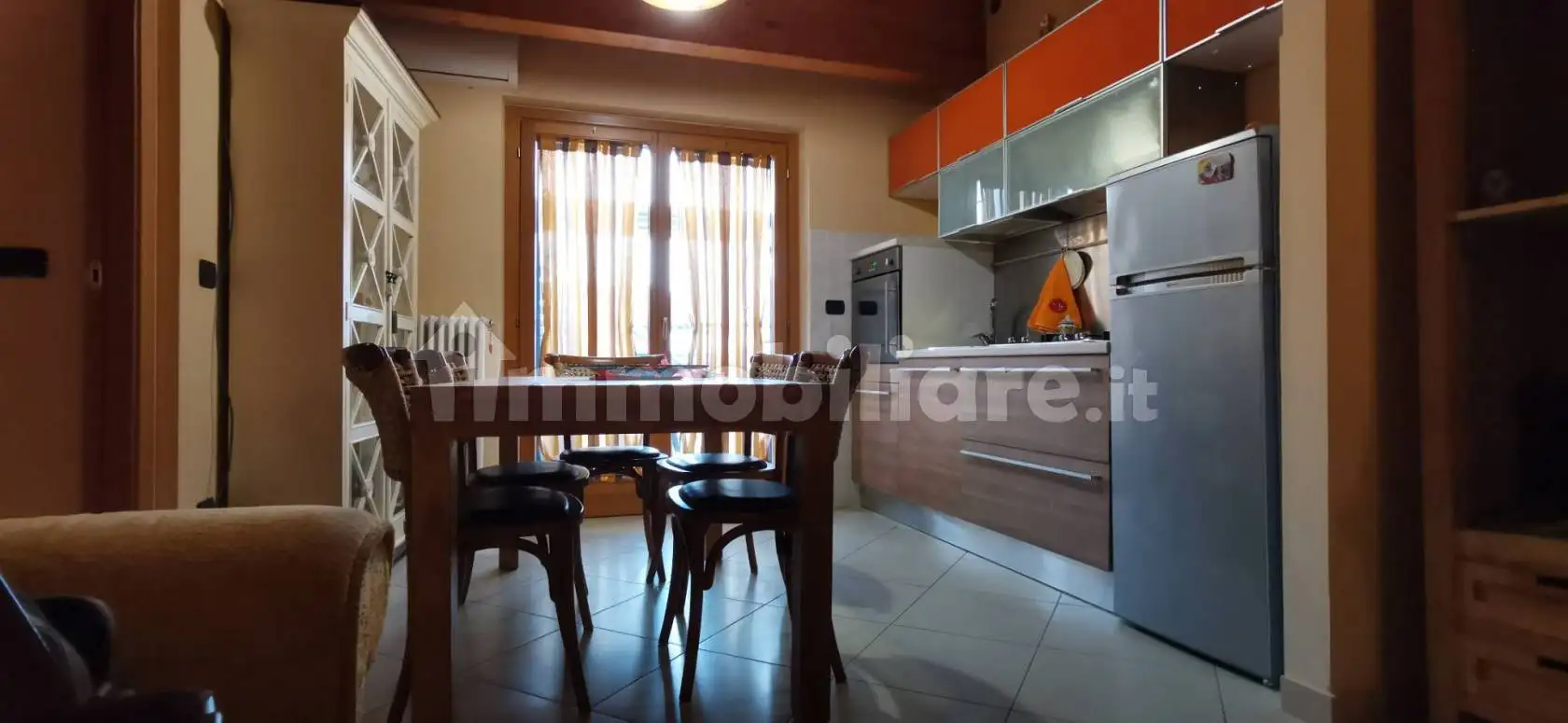 Appartamento in vendita a Corropoli