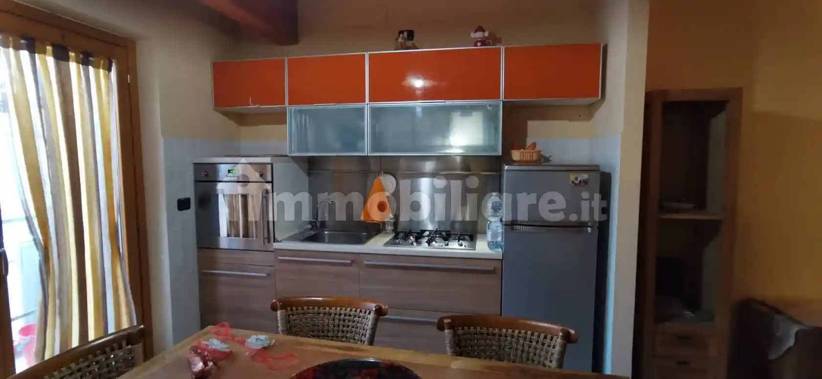 Quadrilocale ottimo stato, quarto piano, Corropoli - foto 2