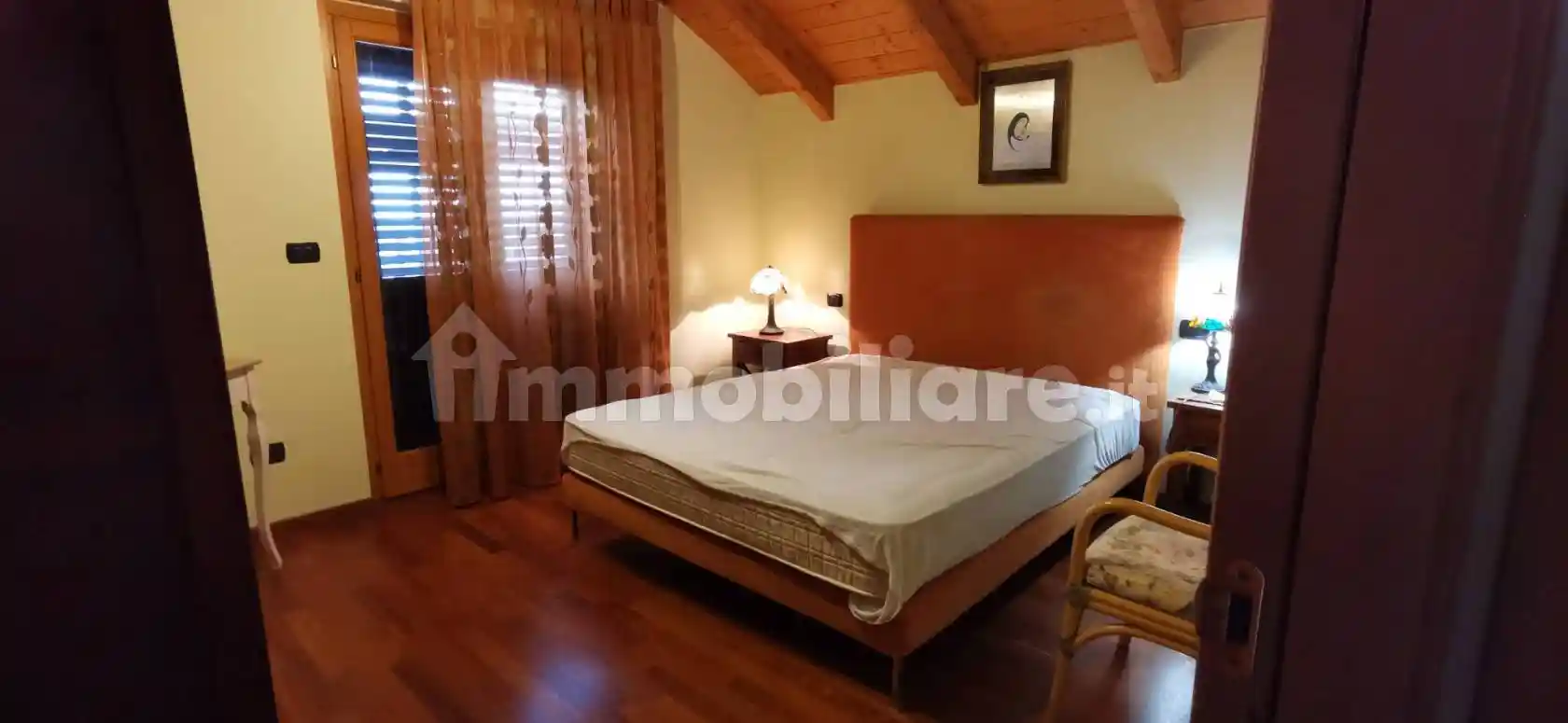 Quadrilocale ottimo stato, quarto piano, Corropoli - foto 3