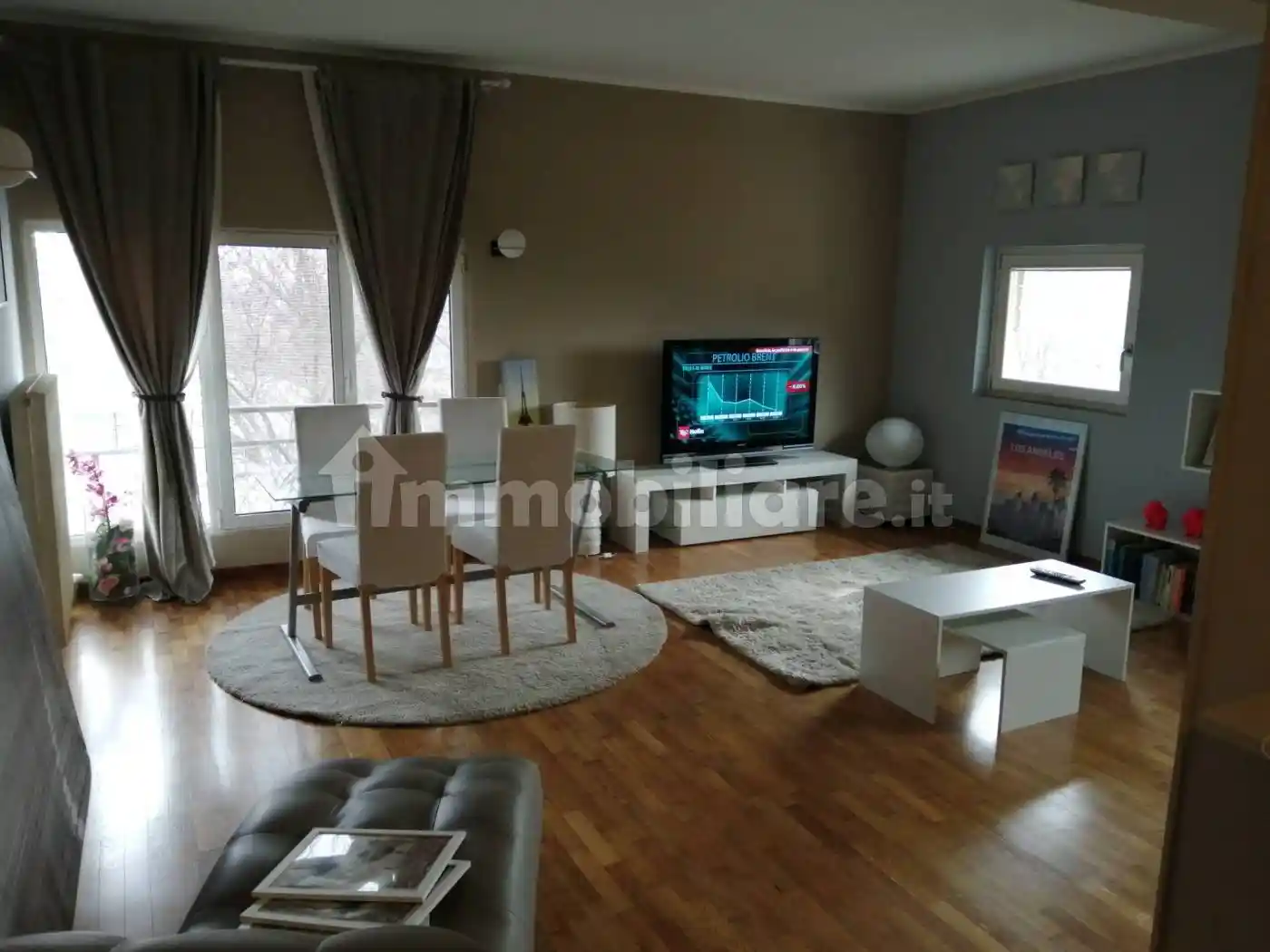 Appartamento in affitto a Vicenza