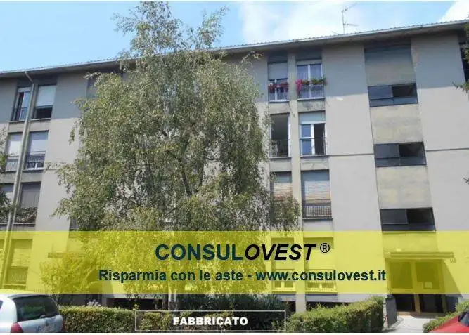 Apartment in vendita a Milan