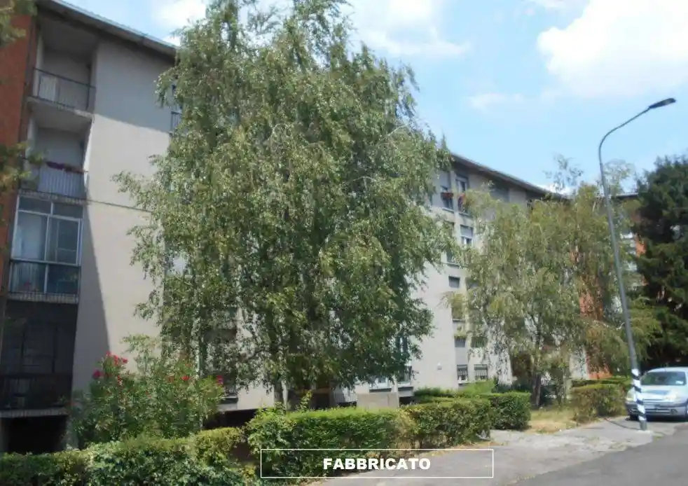 Appartamento all'asta via Val Lagarina 77, Milano - foto 2