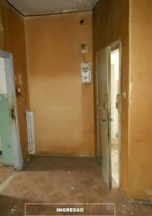 Appartamento all'asta via Val Lagarina 77, Milano - foto 3