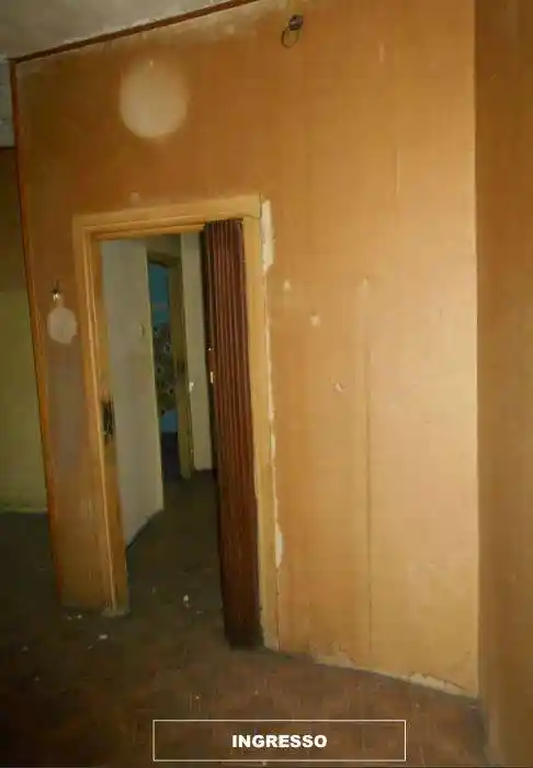 Appartamento all'asta via Val Lagarina 77, Milano - foto 4