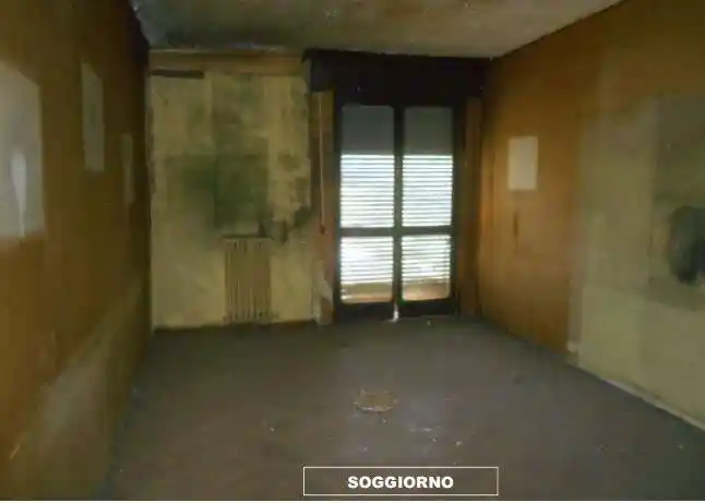 Appartamento all'asta via Val Lagarina 77, Milano - foto 5