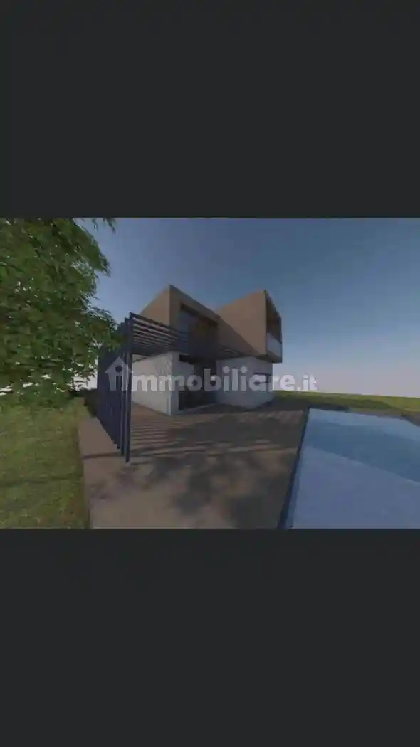 Villa in vendita a Noto