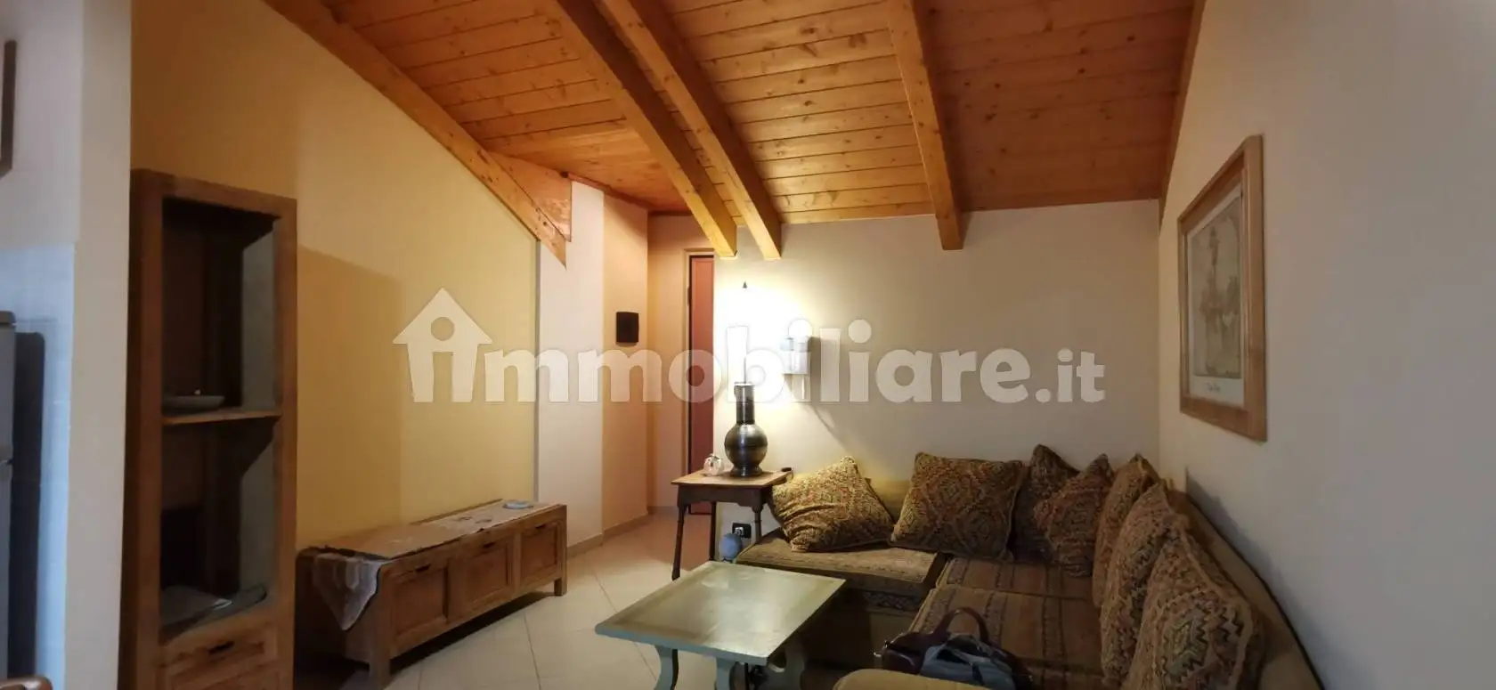 Appartamento in vendita a Corropoli