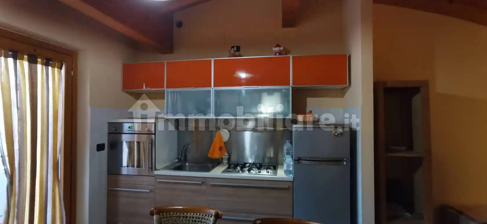 Trilocale ottimo stato, quarto piano, Corropoli - foto 2