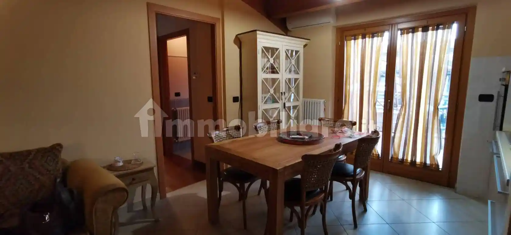 Trilocale ottimo stato, quarto piano, Corropoli - foto 3