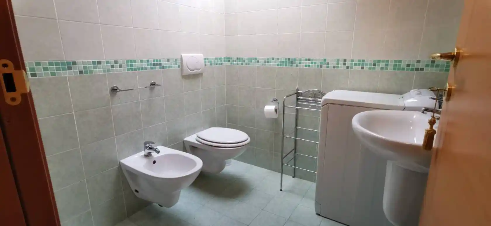 Trilocale ottimo stato, quarto piano, Corropoli - foto 5