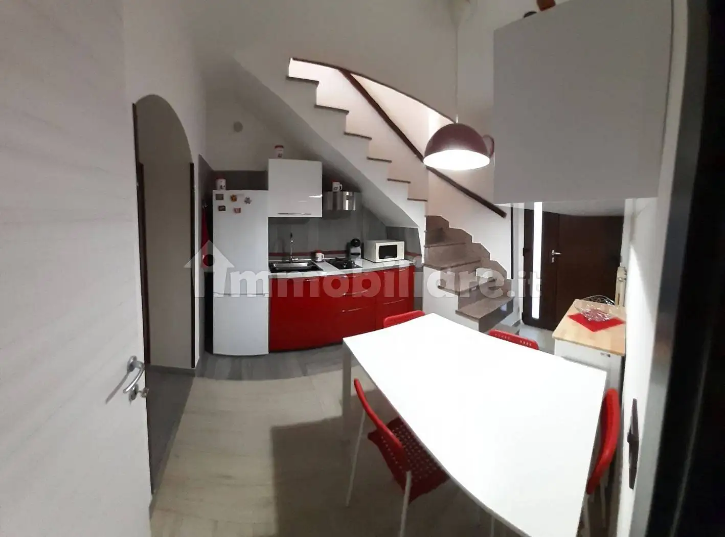 Terratetto unifamiliare via Appia 117, Scalo Di Baragiano, Baragiano