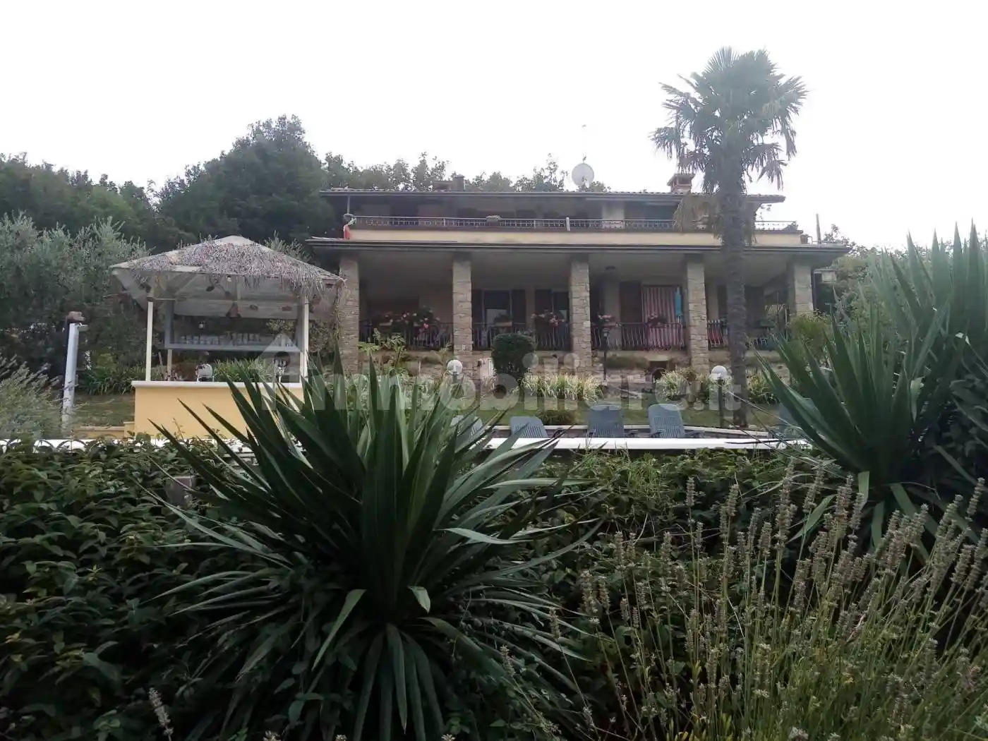 Villa in vendita a Muscoline