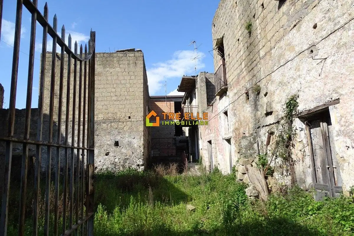 Rustico - Casale in vendita a Marigliano