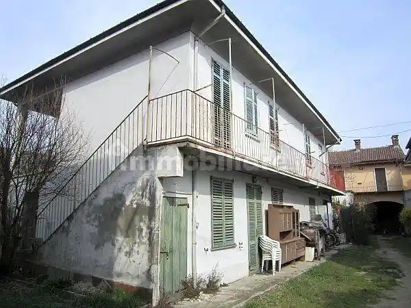 Villa in vendita a Mortara