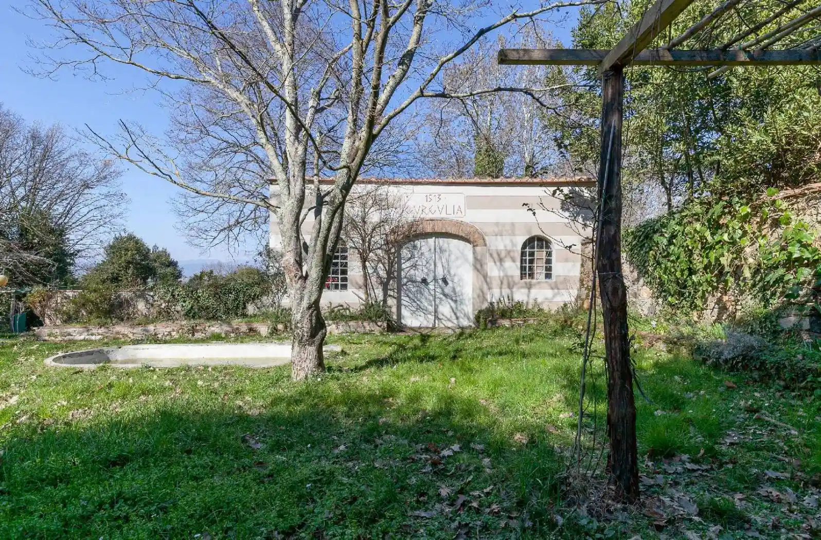 Villa unifamiliare via Sottomonte, Massa Pisana - Vicopelago, Lucca - foto 3
