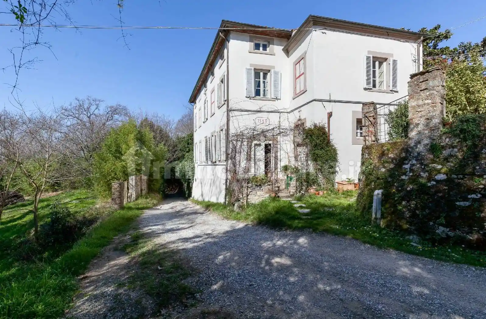 Villa unifamiliare via Sottomonte, Massa Pisana - Vicopelago, Lucca - foto 4
