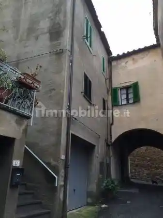 Appartamento in vendita a Chianni