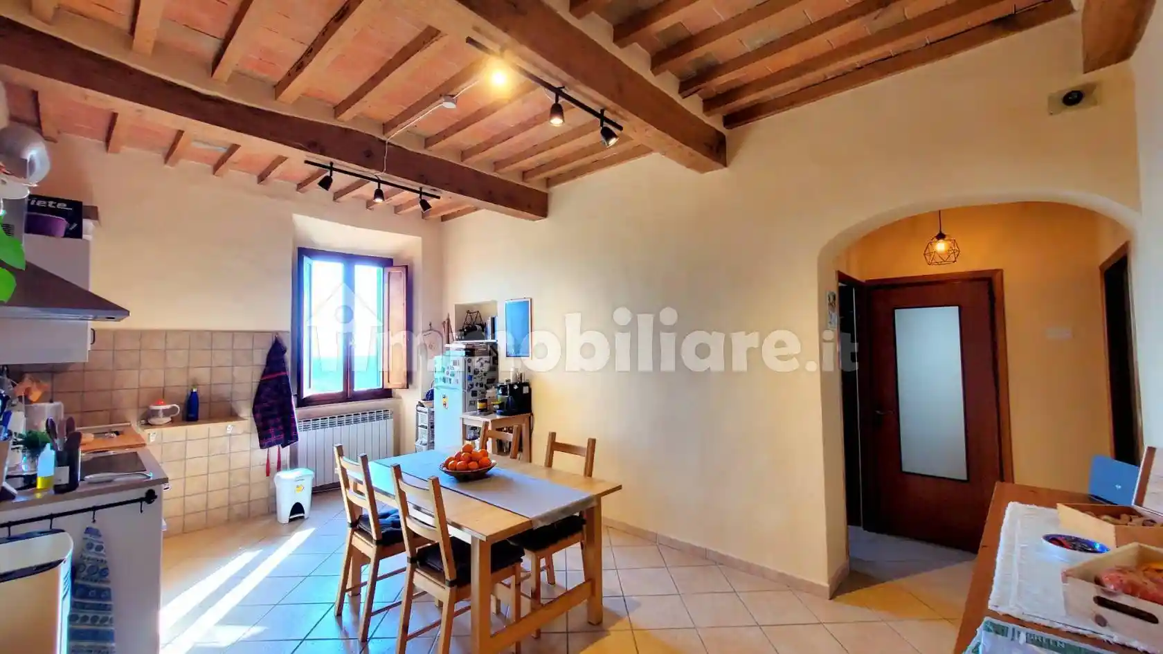 Appartamento in vendita a San Gimignano