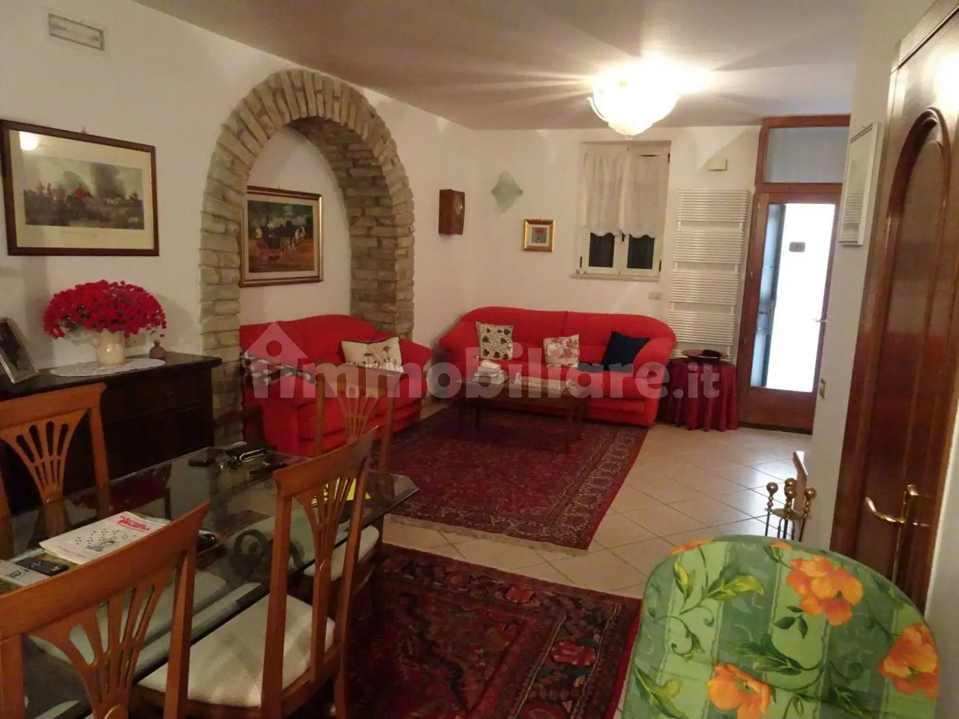 Casa indipendente in vendita a Sant'Agata di Puglia