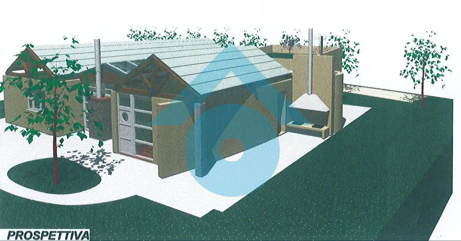 Villa unifamiliare via Piane a Canfora, Campli - foto 2