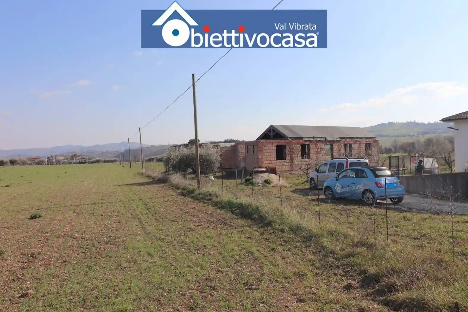 Villa unifamiliare via Piane a Canfora, Campli - foto 3