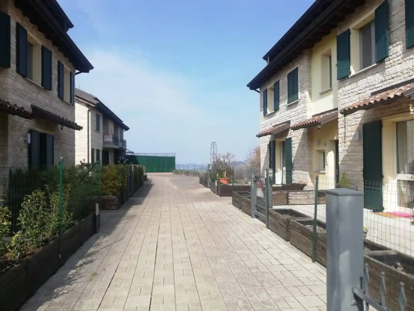 Appartamento in vendita a Prignano sulla Secchia