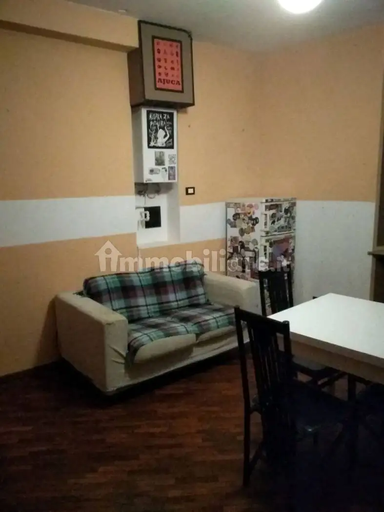 Appartamento in vendita a Piacenza