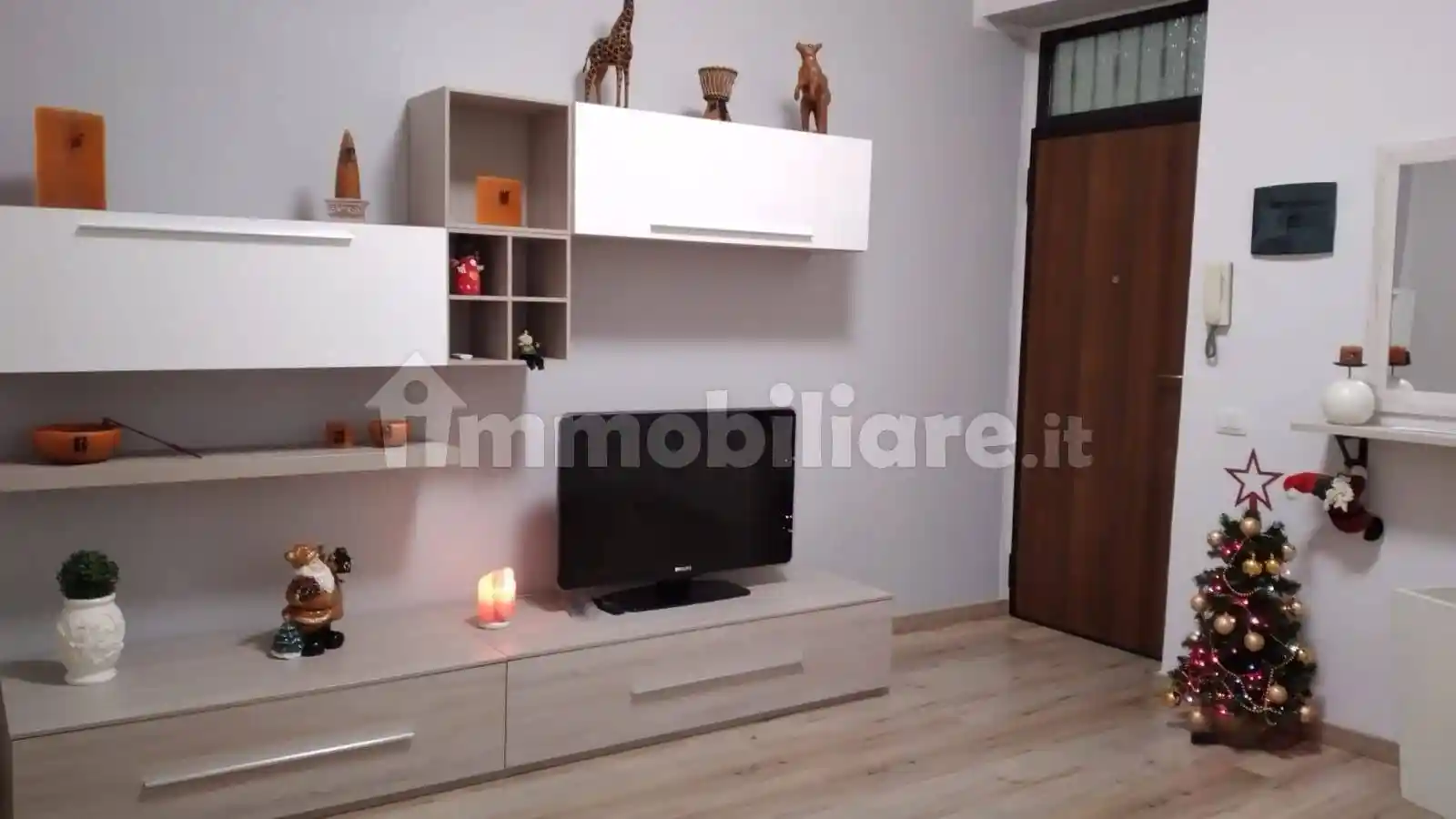 Appartamento in vendita a Caltanissetta