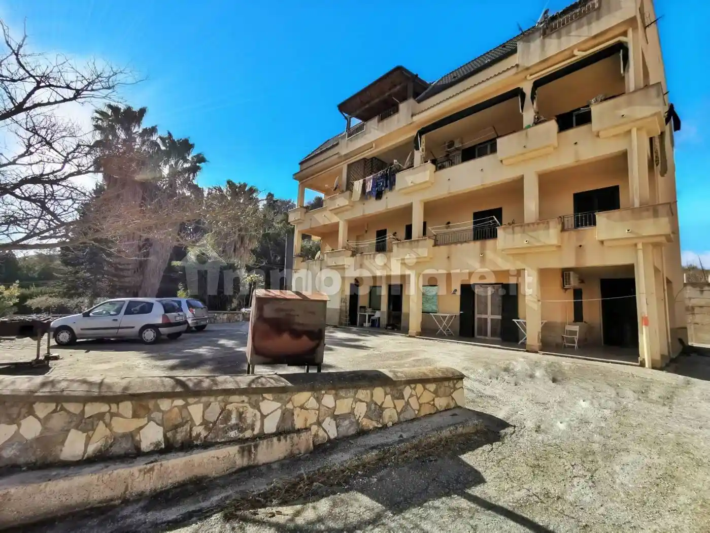 Appartamento in vendita a Canicattì