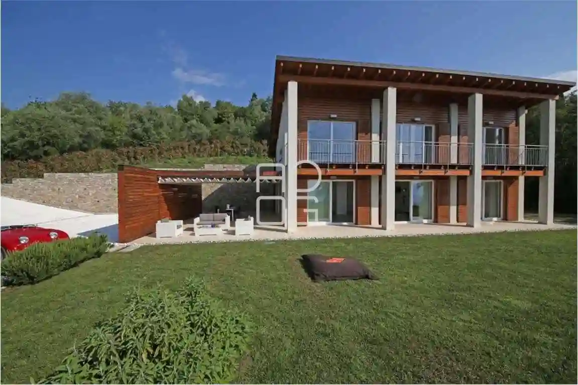 Villa - foto 5