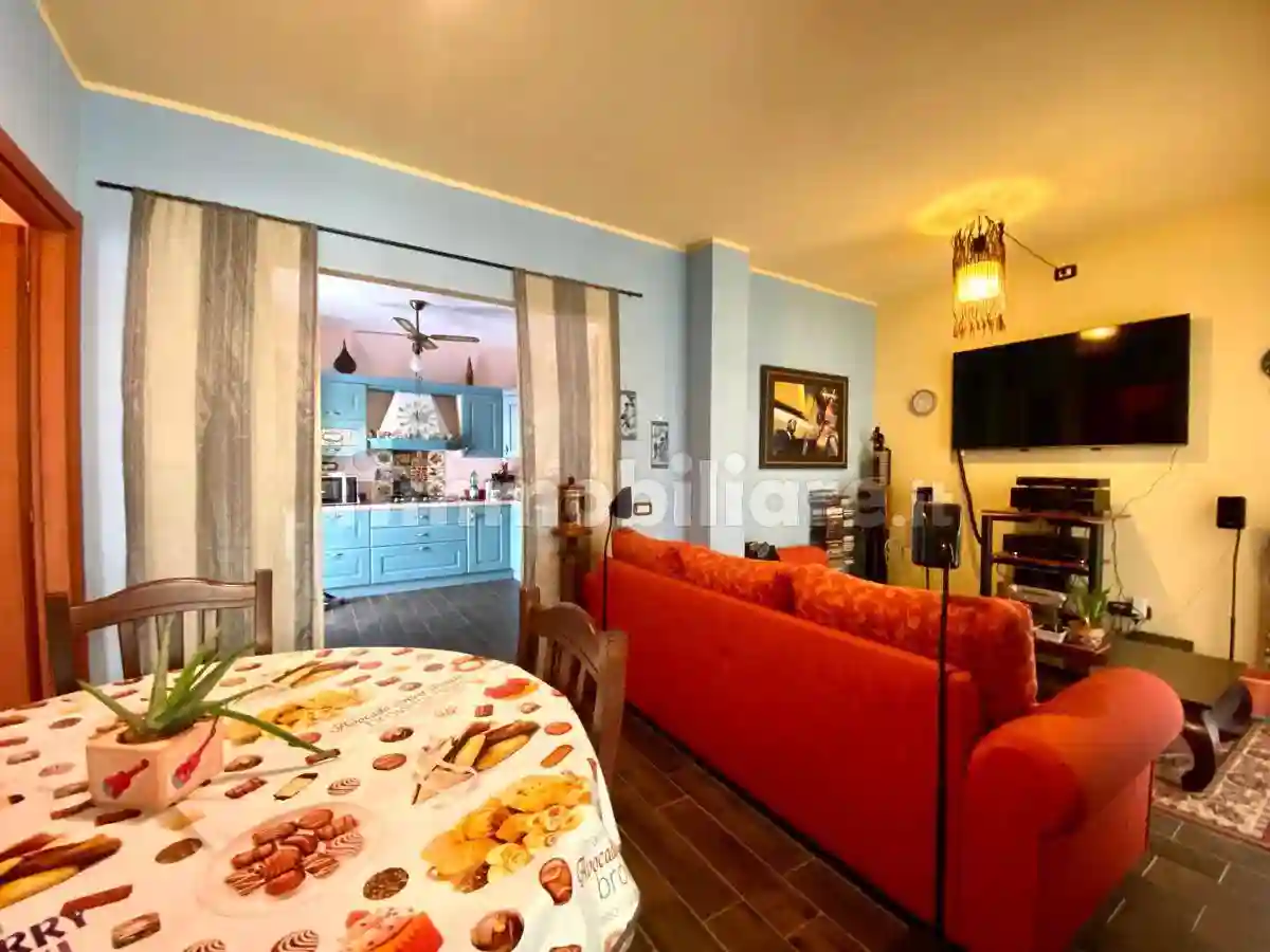 Villetta a schiera - foto 4